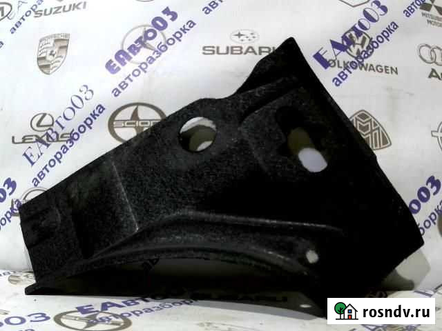 Обшивка багажника правая Ford Focus II 2005-2008 с Улан-Удэ - изображение 1