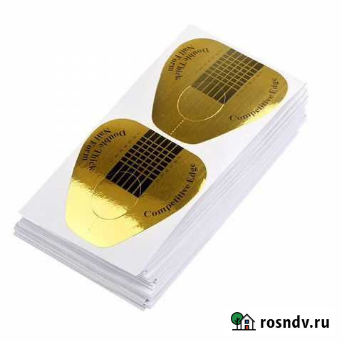 Формы для наращивания ногтей Благовещенск - изображение 1