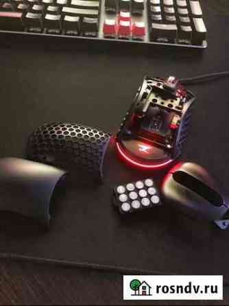 Мышь zet edge air pro Бирск