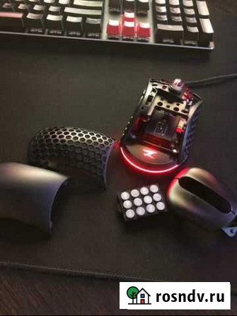 Мышь zet edge air pro Бирск - изображение 1