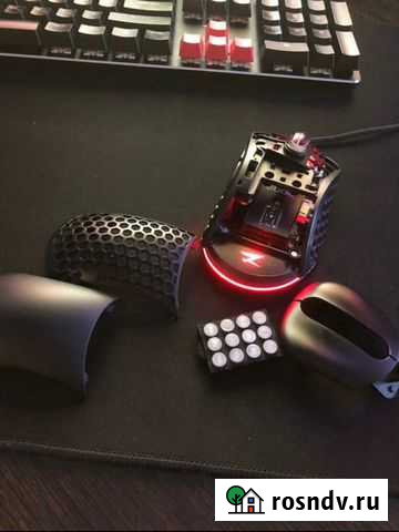 Мышь zet edge air pro Бирск - изображение 1