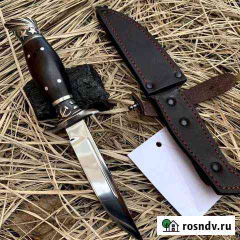 Нож Казань