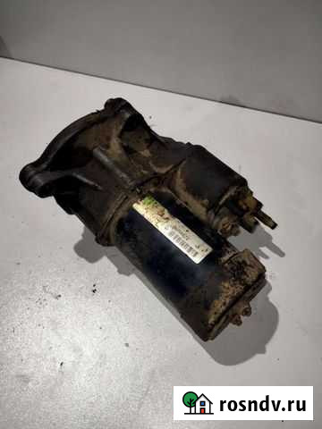 Стартер Ситроен Берлинго Великие Луки - изображение 1