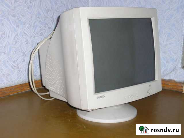 Монитор для компьютера Обнинск - изображение 1