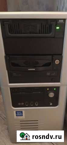 Системный блок Щёлково - изображение 1