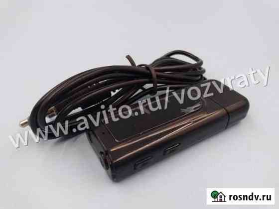 12494 Ресивер tebe Bluetooth 5,0 Кемерово