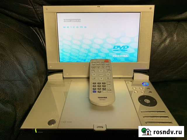 Портативный видеопроигрыватель Москва - изображение 1