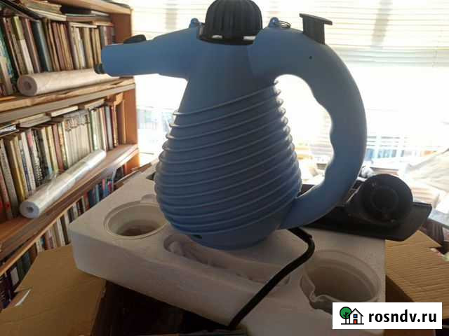 Отпариватель-пароочиститель Steam Cleaner KB-2009A Тюмень - изображение 1