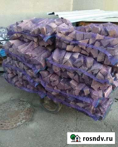 Продаю дрова мешок Карачаевск - изображение 1