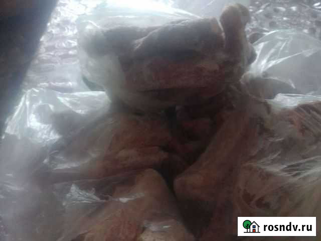 Кости для собак Благовещенск - изображение 1