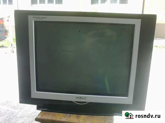 Телевизор Сочи - изображение 1