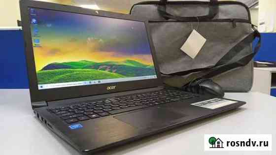Acer для работы/учебы 2 ядра/озу 4 Гб/500 гб Смоленск