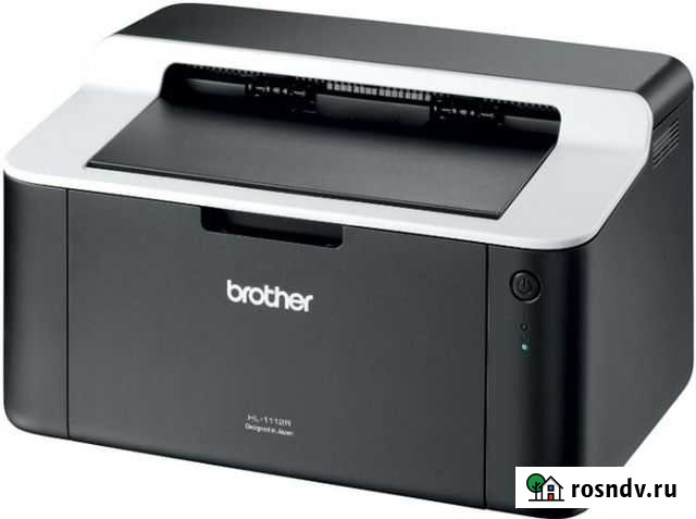 Brother 1110 Перевоз - изображение 1