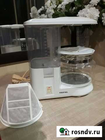 Кофе и чае варка электрическая Астрахань - изображение 1