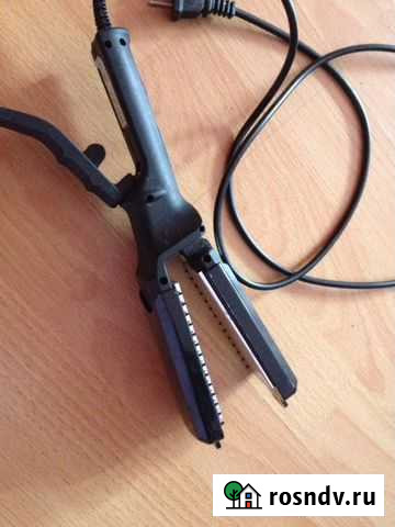 Продам утюжок Чита - изображение 1