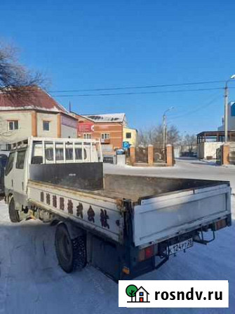 Грузоперевозки Благовещенск - изображение 1
