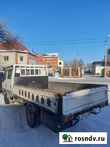 Грузоперевозки Благовещенск - изображение 1