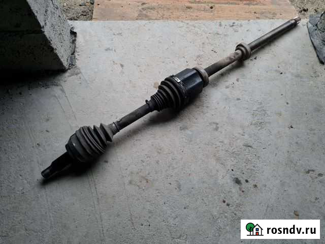 Привод передний Нижний Новгород - изображение 1