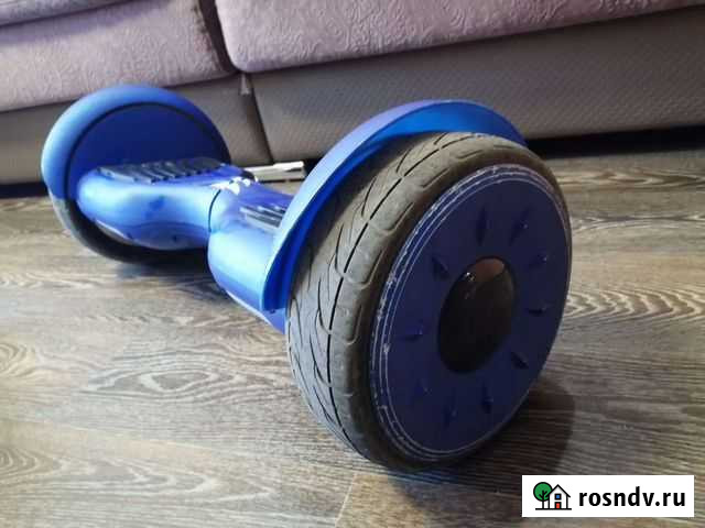 Продам гироскутер Владивосток - изображение 1