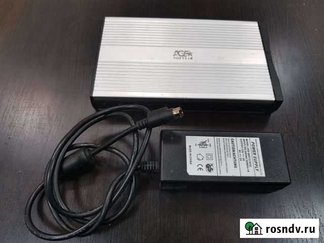 Переходник для HDD IDE на USB Тула - изображение 1