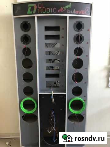 Акустический стенд Невинномысск - изображение 1