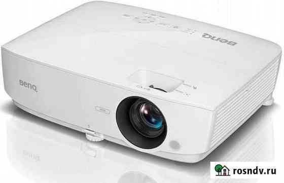 Проектор Benq MX535 DLP новый Барнаул