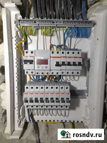 Электрик Шахты - изображение 1