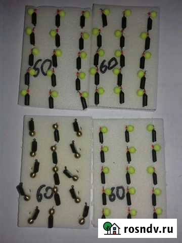 Мормышка Гвоздешарик Набережные Челны - изображение 1