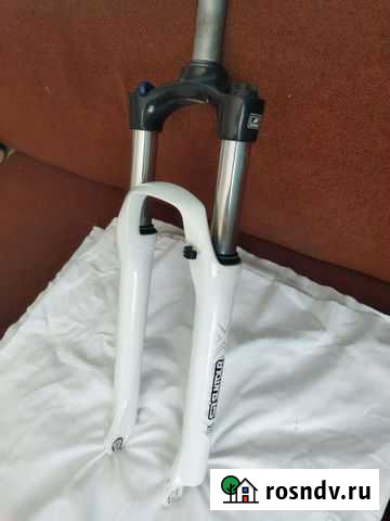 Вилка suntour XCM 26 Комсомольск-на-Амуре - изображение 1