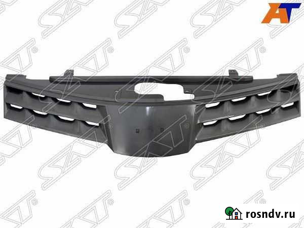 Решетка радиатора nissan note 2005-2013 Томск - изображение 1