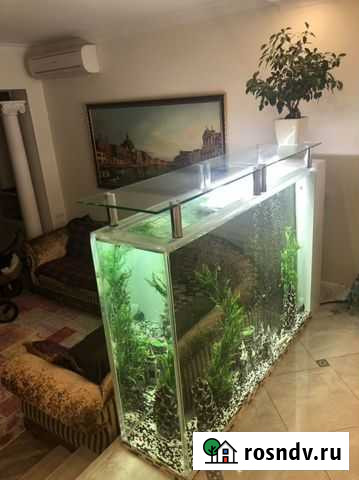 Аквариум Коммунарка - изображение 1