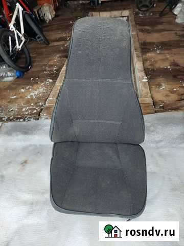 Сиденья на ваз 2107 Кострома - изображение 1