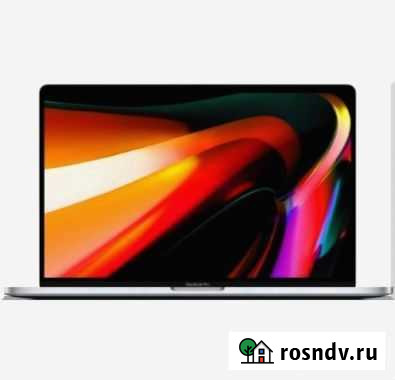 Ноутбук Apple MacBook Pro 16 Core i7 Казань - изображение 1