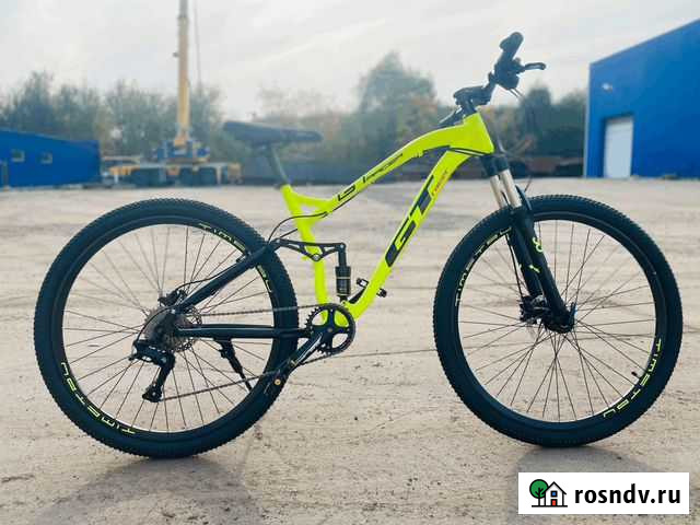 Велосипед 29 алюминий Красногорск - изображение 1