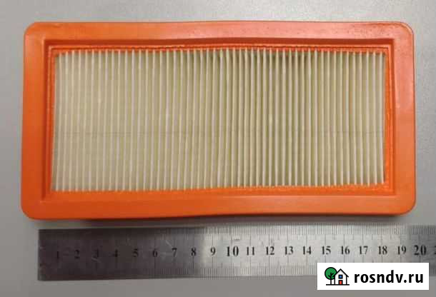 Фильтр пылесоса Karcher DS5500, DS6000, DS5600, DS Омск - изображение 1