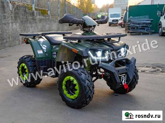 Avantis hunter 200 BIG LUX Калининград - изображение 1