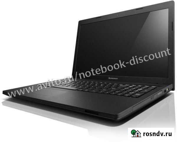 Как новый современный ноутбук Lenovo 15.6 Барнаул - изображение 1