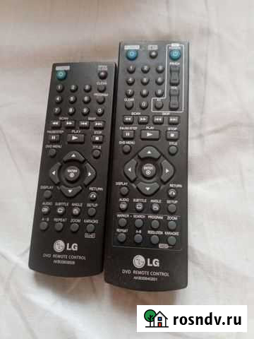 Пульт ду lg Норильск - изображение 1