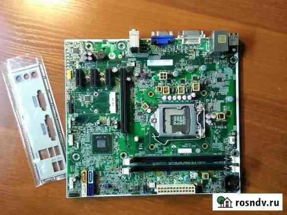 Материнская плата lga1155(нерабочая) Санкт-Петербург