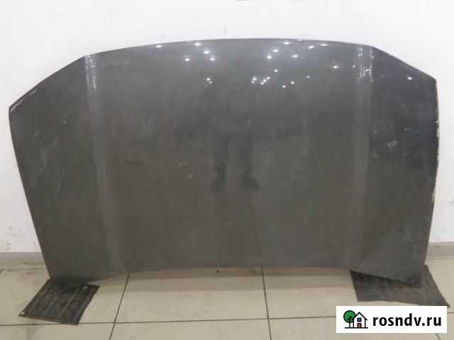 Капот Honda Pilot 2008-2015 Курган - изображение 1