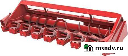 Жатка для уборки подсолнечника жнп-8 рядковая Челябинск - изображение 1