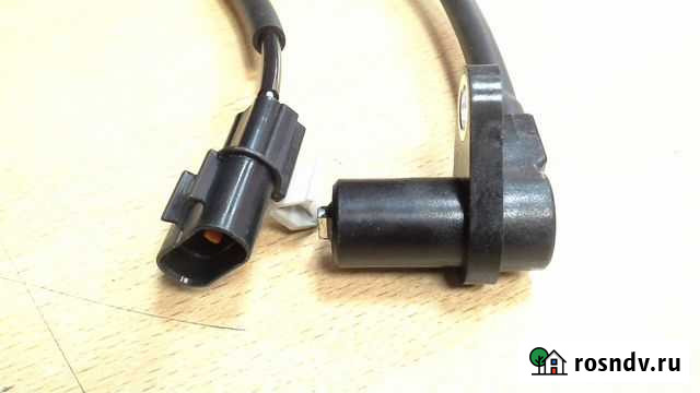 Mitsubishi Outlander датчики ABS Москва - изображение 1