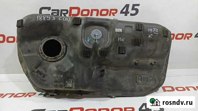 Бак топливный б/у для Kia Sportage (311502Y100) Курган - изображение 1