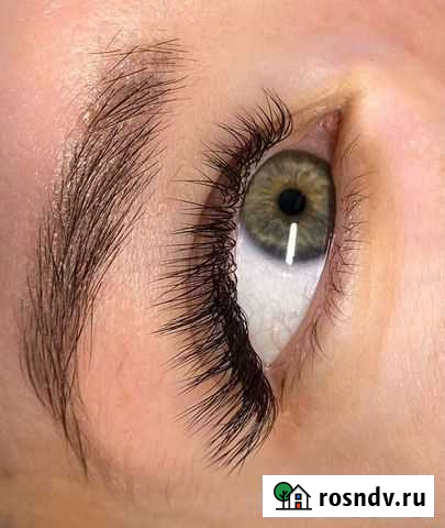 Наращивание ресниц Киров - изображение 1