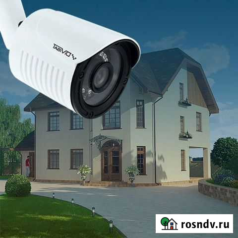 Системы безопасности и видеонаблюдение Гатчина - изображение 1