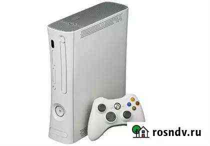 Xbox 360 прошитый freeboot Челябинск