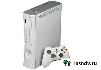 Xbox 360 прошитый freeboot Челябинск - изображение 1