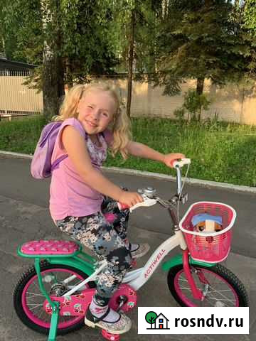 Детский велосипед Щёлково - изображение 1