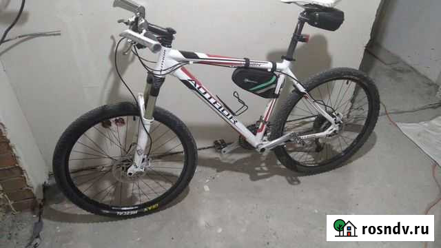 Продаю велосипед Author Vision Самара - изображение 1