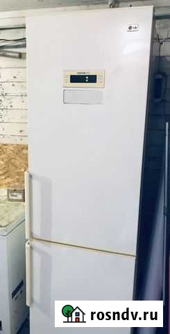 Холодильник Lg Астрахань - изображение 1